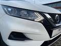 Nissan Qashqai Acenta 4x4 /AHK/Navi/Kamera*Spur Weiß - thumbnail 6