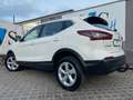 Nissan Qashqai Acenta 4x4 /AHK/Navi/Kamera*Spur Weiß - thumbnail 5