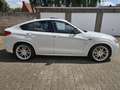 BMW X4 M M40 i Weiß - thumbnail 4