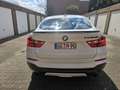 BMW X4 M M40 i Weiß - thumbnail 8