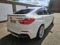 BMW X4 M M40 i Weiß - thumbnail 6