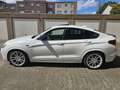 BMW X4 M M40 i Weiß - thumbnail 5