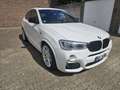 BMW X4 M M40 i Weiß - thumbnail 3