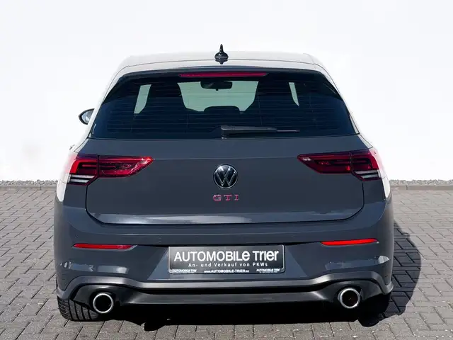 Volkswagen Golf view 6