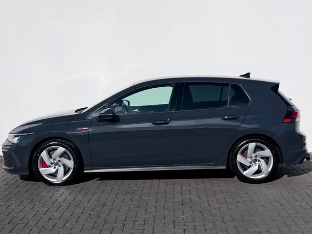 Volkswagen Golf view 8