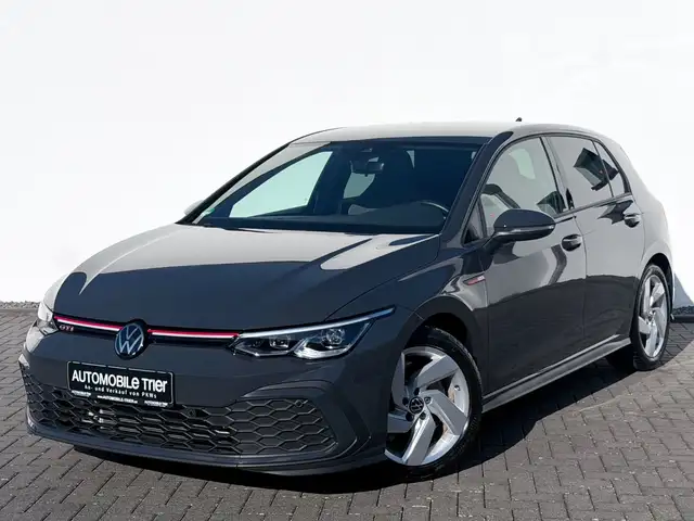 2024 Volkswagen Golf in Grey for sale