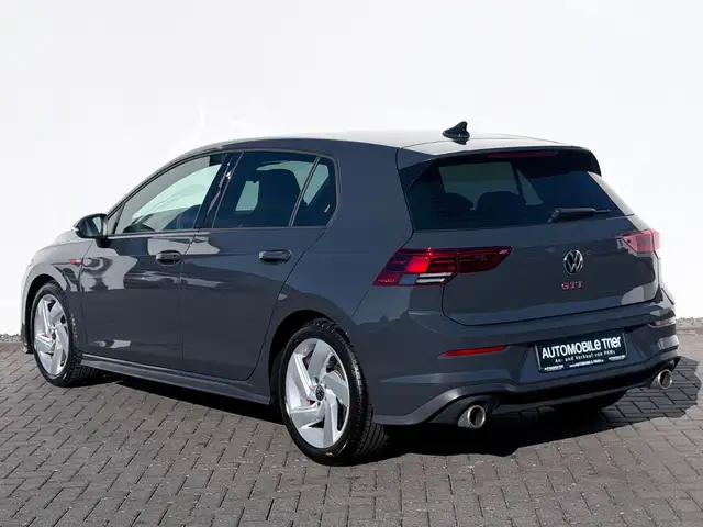 Volkswagen Golf view 7