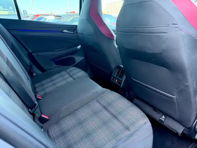 Volkswagen Golf view 15
