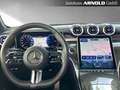 Mercedes-Benz GLC 400 GLC 400 e 4M AMG L AIRMATIC 360° Distr Pano AHK Чорний - thumbnail 9