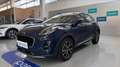 Ford Puma 1.0 ecoboost h titanium s&s 125cv auto PARKING PAC Blu/Azzurro - thumbnail 3