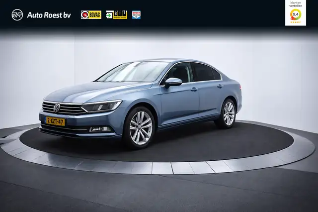 Volkswagen Passat 1.4 TSI 150PK COMFORTLINE FULL LED | VIRTUAL | CAM