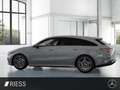 Mercedes-Benz CLA 180 SB AMG + TOP Ausstattung Šedá - thumbnail 6