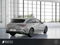 Mercedes-Benz CLA 180 SB AMG + TOP Ausstattung Grau - thumbnail 4