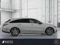 Mercedes-Benz CLA 180 SB AMG + TOP Ausstattung Šedá - thumbnail 3