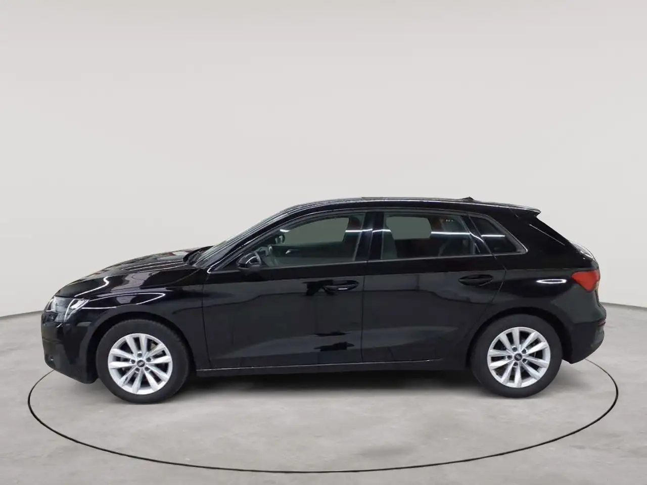Audi A3 35 TDI Sportback S tronic Navi SHZ LED, миниатюра 6