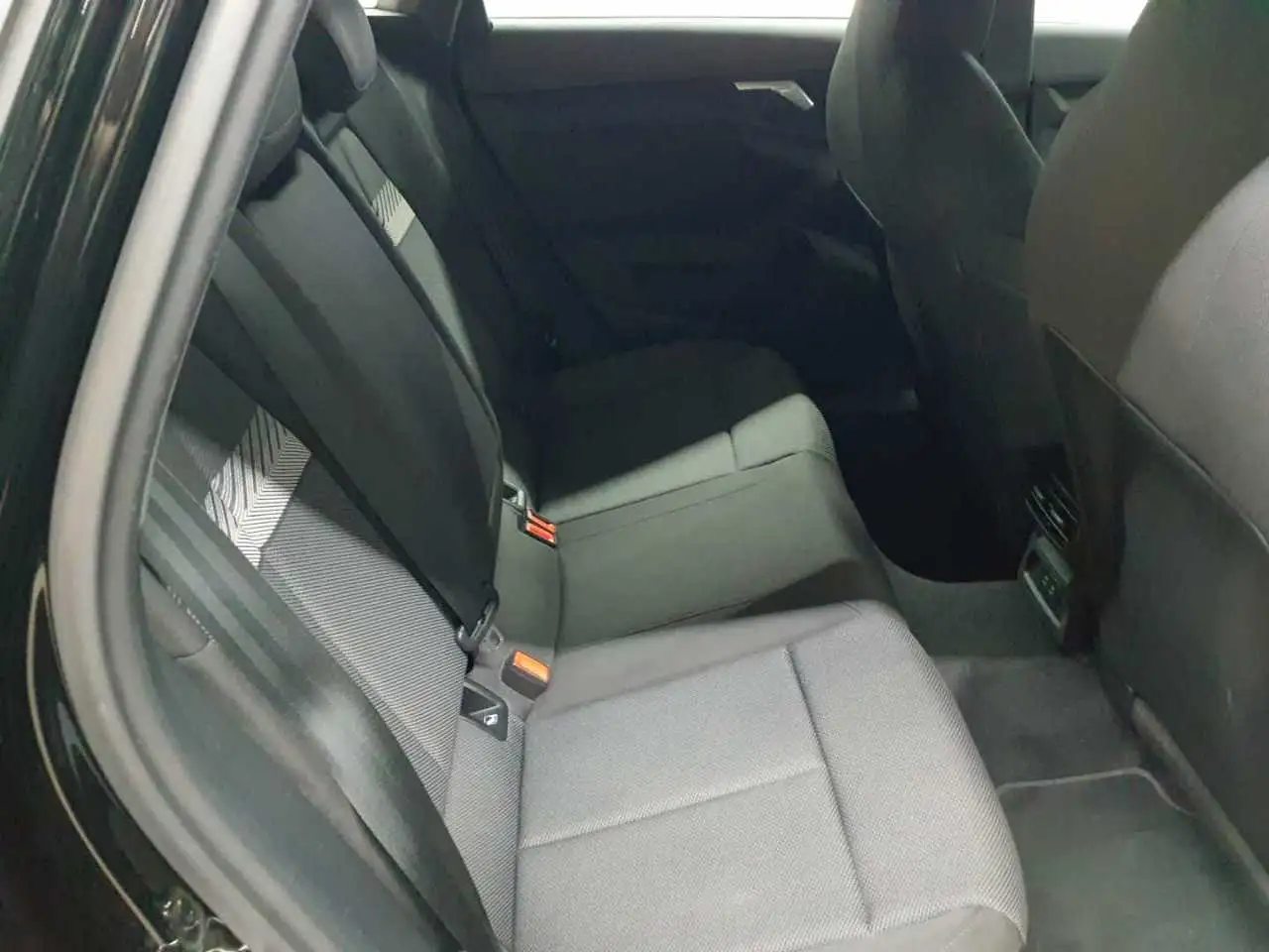 Audi A3 35 TDI Sportback S tronic Navi SHZ LED, миниатюра 14