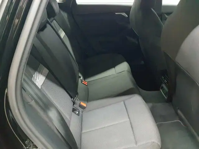 Audi A3 view 14