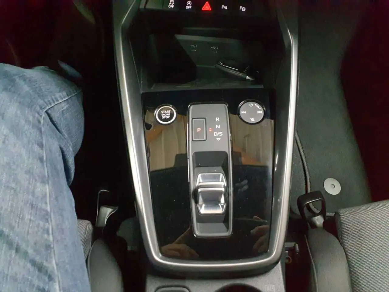 Audi A3 35 TDI Sportback S tronic Navi SHZ LED, миниатюра 10