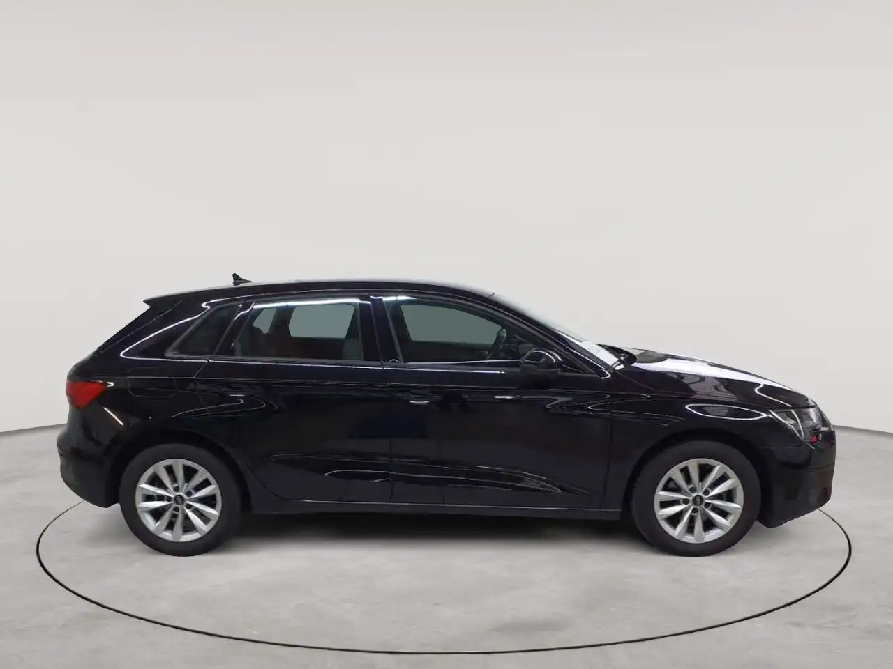 Audi A3 35 TDI Sportback S tronic Navi SHZ LED, миниатюра 3