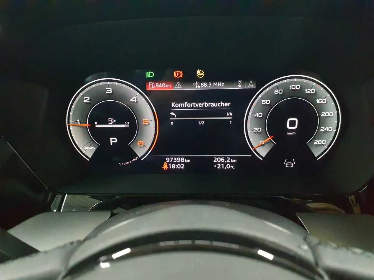 Audi A3 35 TDI Sportback S tronic Navi SHZ LED, миниатюра 11
