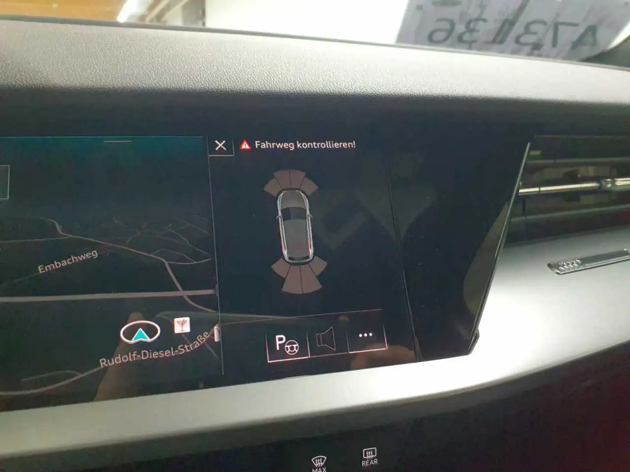 Audi A3 35 TDI Sportback S tronic Navi SHZ LED, миниатюра 16