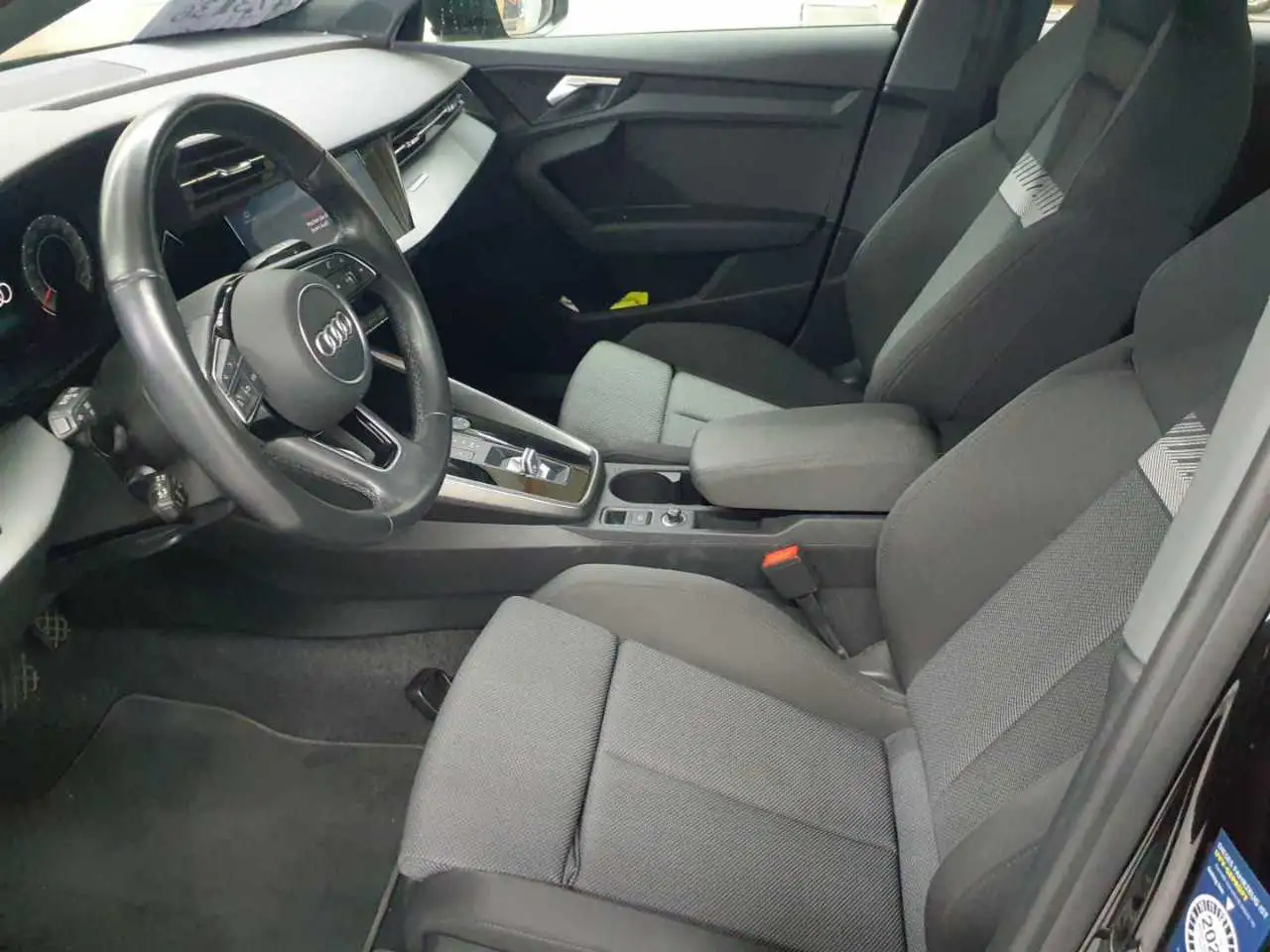 Audi A3 35 TDI Sportback S tronic Navi SHZ LED, миниатюра 7