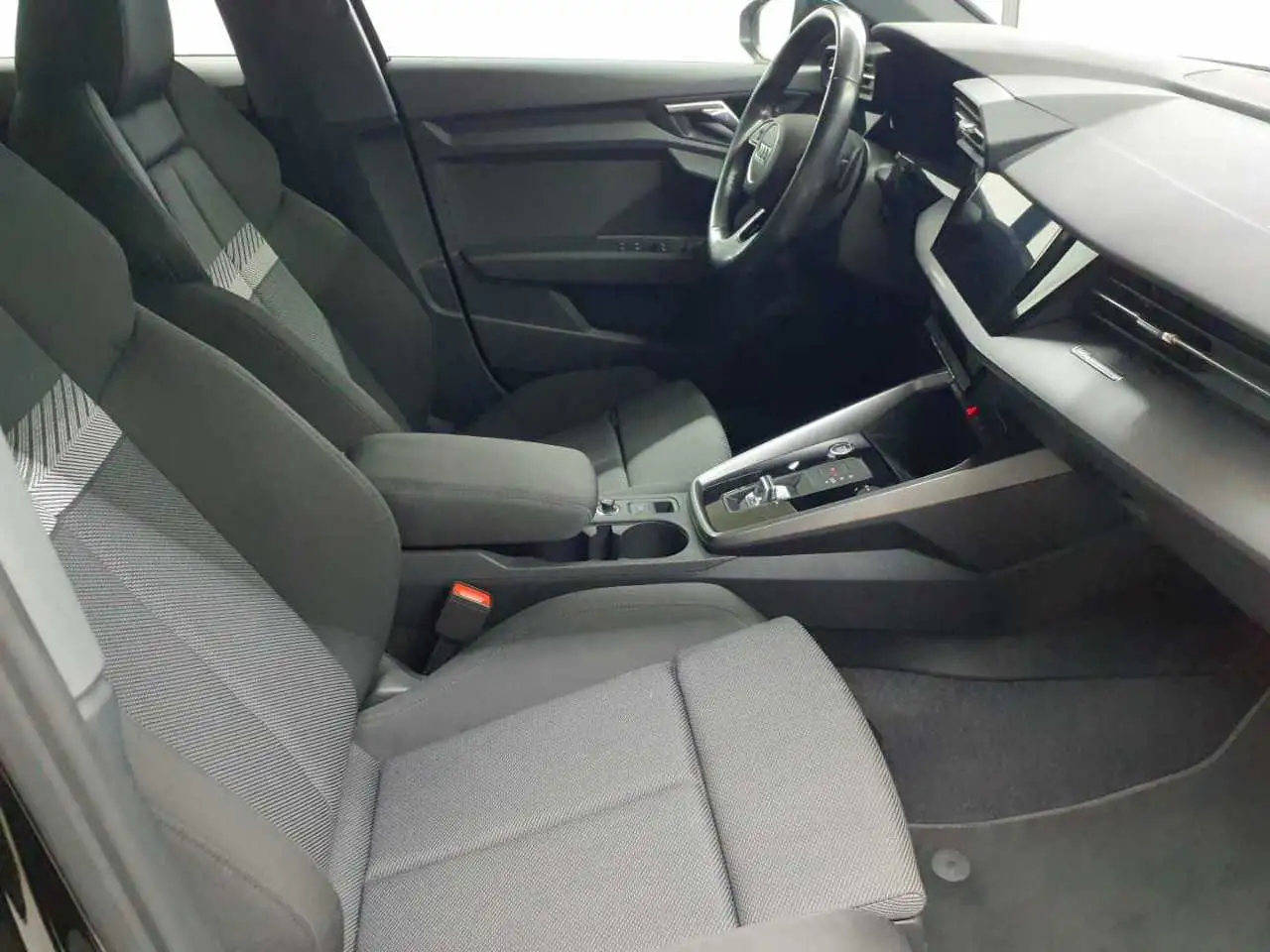 Audi A3 35 TDI Sportback S tronic Navi SHZ LED, миниатюра 8