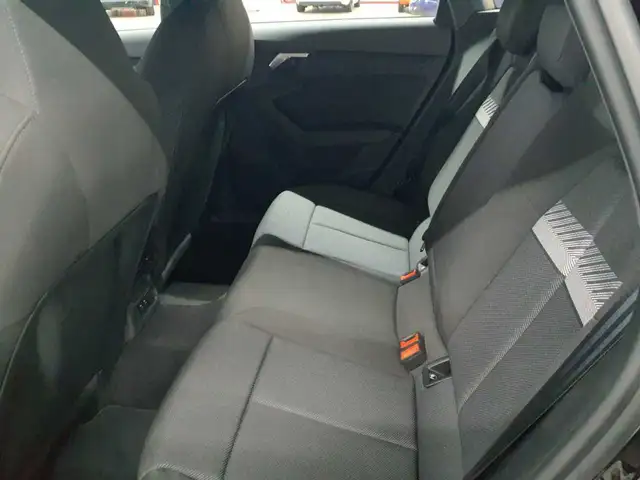 Audi A3 view 13
