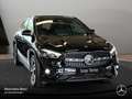 Mercedes-Benz GLA 220 4M PROGRESSIVE+NIGHT+AHK+MULTIBEAM+KAMERA Noir - thumbnail 5
