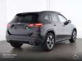 Mercedes-Benz GLA 220 4M PROGRESSIVE+NIGHT+AHK+MULTIBEAM+KAMERA Schwarz - thumbnail 3