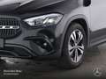 Mercedes-Benz GLA 220 4M PROGRESSIVE+NIGHT+AHK+MULTIBEAM+KAMERA Schwarz - thumbnail 5