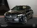 Mercedes-Benz GLA 220 4M PROGRESSIVE+NIGHT+AHK+MULTIBEAM+KAMERA Noir - thumbnail 2