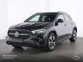 Mercedes-Benz GLA 220 4M PROGRESSIVE+NIGHT+AHK+MULTIBEAM+KAMERA Schwarz - thumbnail 2