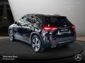 Mercedes-Benz GLA 220 4M PROGRESSIVE+NIGHT+AHK+MULTIBEAM+KAMERA Noir - thumbnail 10