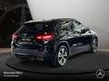 Mercedes-Benz GLA 220 4M PROGRESSIVE+NIGHT+AHK+MULTIBEAM+KAMERA Noir - thumbnail 8