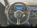 Mercedes-Benz GLA 220 4M PROGRESSIVE+NIGHT+AHK+MULTIBEAM+KAMERA Noir - thumbnail 14