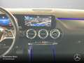 Mercedes-Benz GLA 220 4M PROGRESSIVE+NIGHT+AHK+MULTIBEAM+KAMERA Noir - thumbnail 16