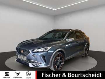 1.4 TSI VZ e-Hybrid ACC LED PANO