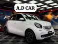 smart forFour 1.0 Passion 71cv twinamic - thumbnail 3