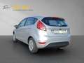 Ford Fiesta Trend, Zahnriemen neu!, inkl.Winterr., P.pilot, Zilver - thumbnail 5