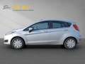 Ford Fiesta Trend, Zahnriemen neu!, inkl.Winterr., P.pilot, Zilver - thumbnail 3