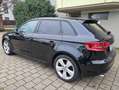Audi A3 Sportback Schwarz - thumbnail 8