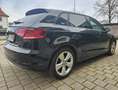 Audi A3 Sportback Schwarz - thumbnail 3