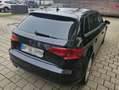 Audi A3 Sportback Schwarz - thumbnail 6