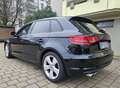 Audi A3 Sportback Schwarz - thumbnail 10