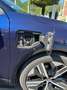 Renault Megane E-Tech Megane IV E-Tech Iconic EV60 220cv AC22 Blu/Azzurro - thumbnail 13