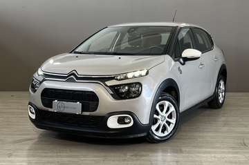 CITROEN C3 PureTech 83 S&S You