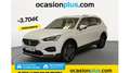 SEAT Tarraco 2.0TDI S&S Xcellence 150 Blanc - thumbnail 1