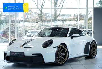 GT3 *Schalter *Clubsport *Approved *