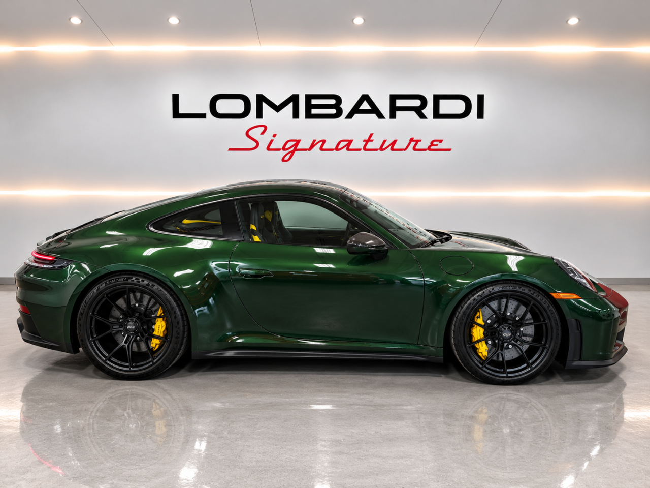 2026 Porsche 911 GT3 PDK, BUCKETS, PCCB, LIFT, 4-Seats — снимка 2